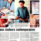 Articles de presse